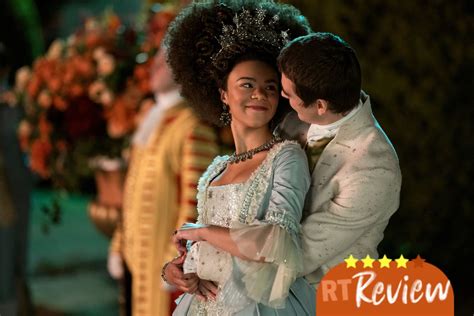 ‘Queen Charlotte: A Bridgerton Story’ Stars Reveal the ...